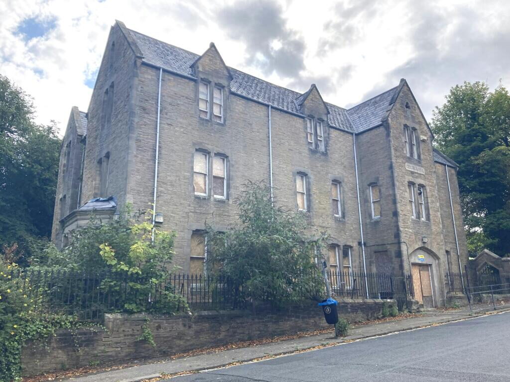 Commercial Development