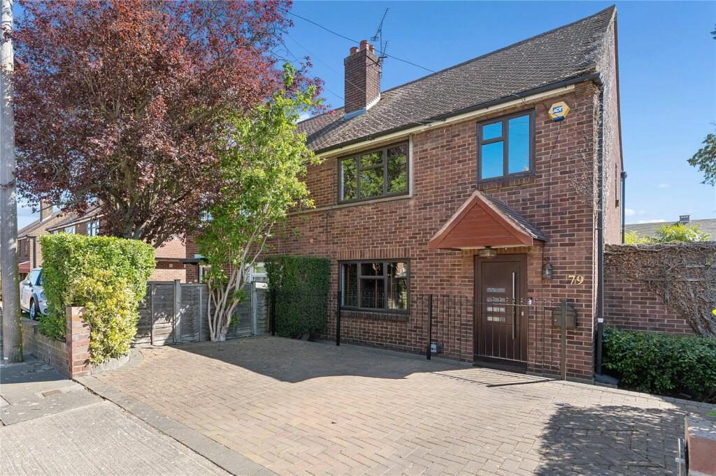 Detached House