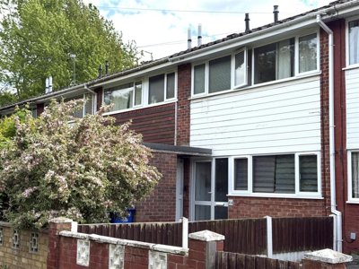 Terraced