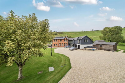 Property on Goulds Hill, DT3 4EL