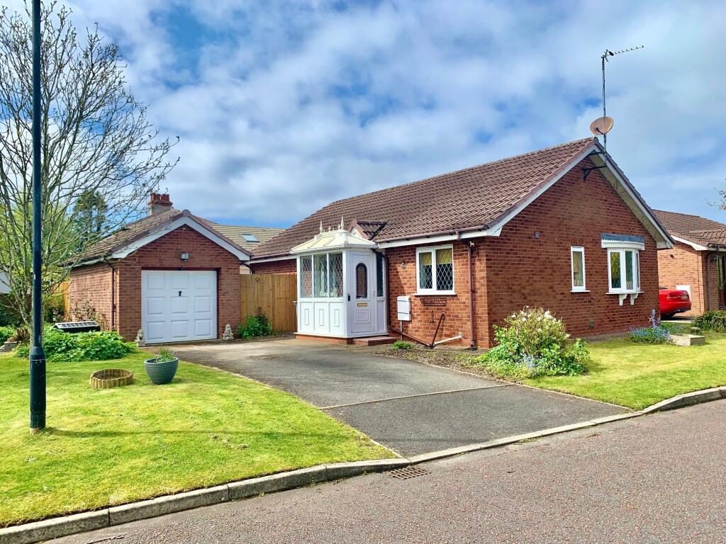 Bungalow