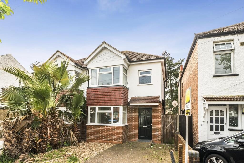 Detached House