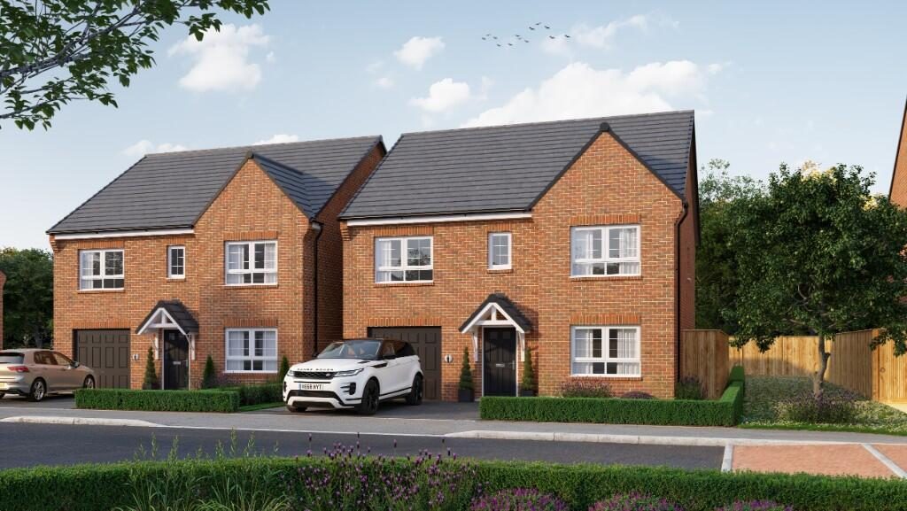 Detached House