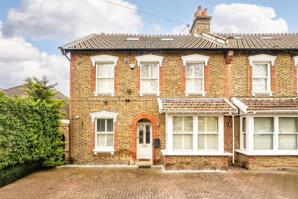 Detached House