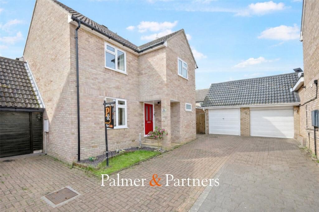 Detached House