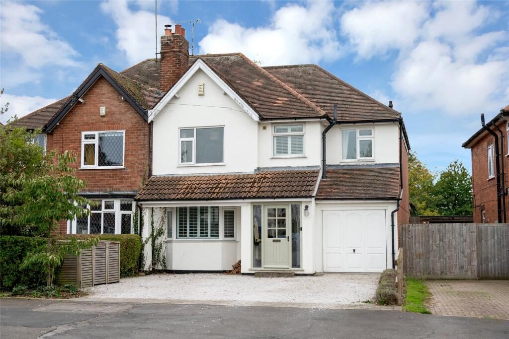Detached House