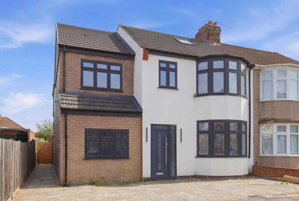 Detached House