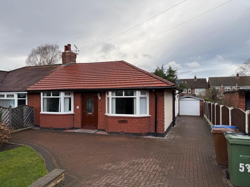 Bungalow