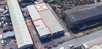 Warehouse