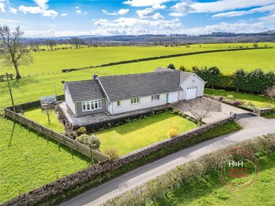 Property on CA11 9SJ