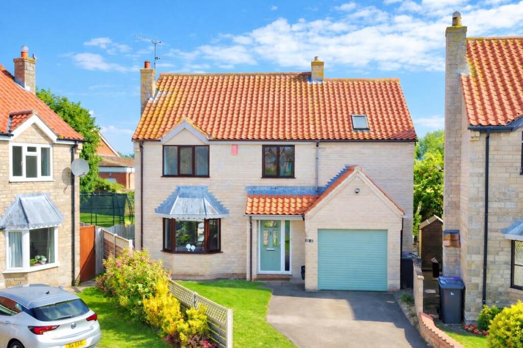 Detached House