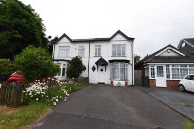 Semi-Detached