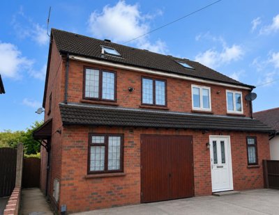 Semi-Detached