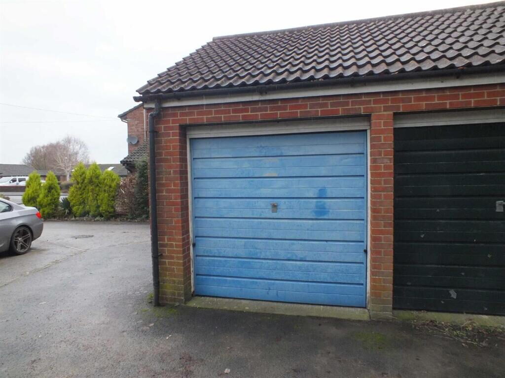 Garages