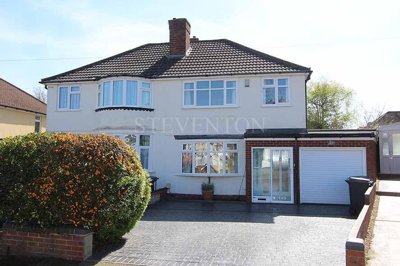 Property on Hilston Avenue, WV4 4TA