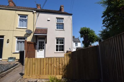 Property on Rhode Lane, TA6 6HT