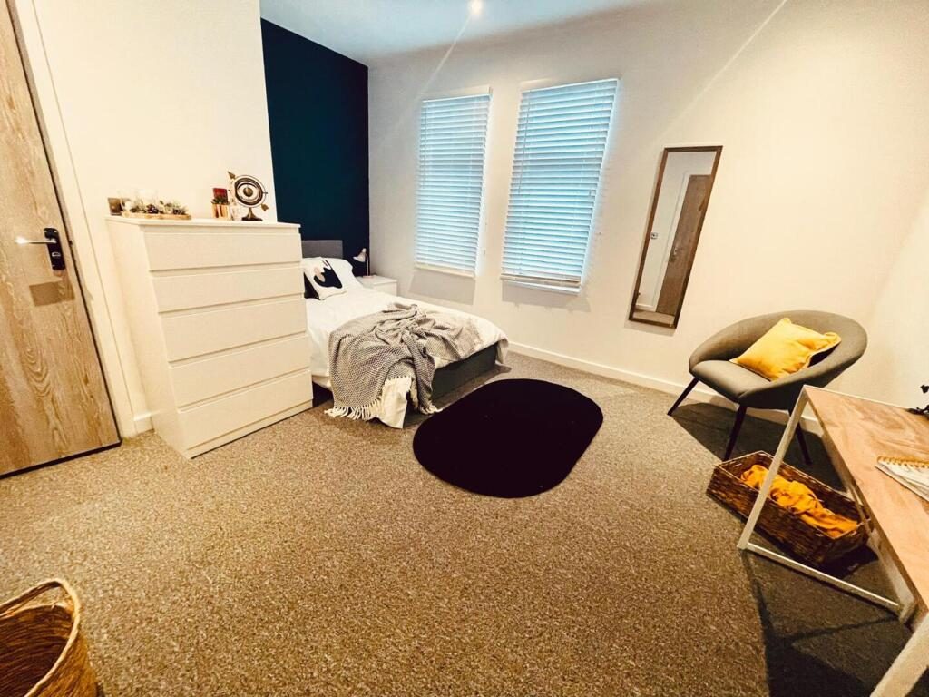 House Share