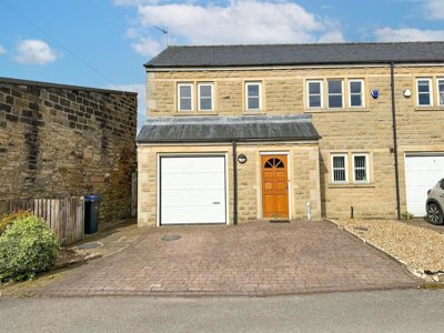 Property on Highfield Lane, BD20 9NA