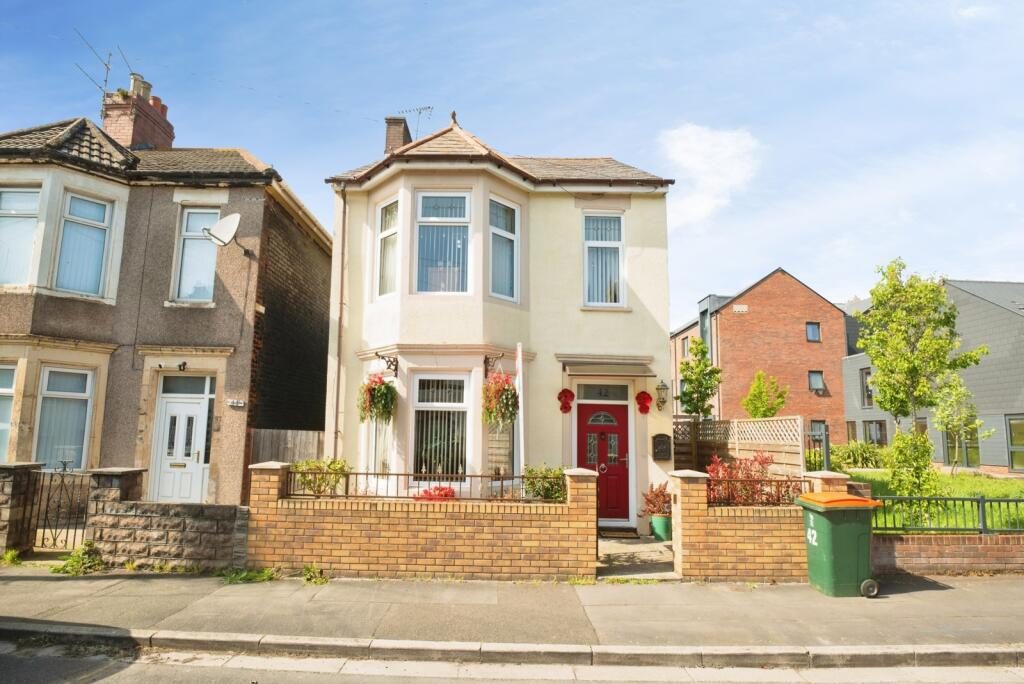 Detached House