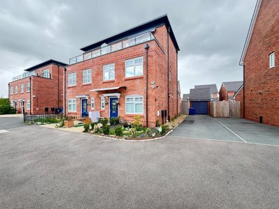 Semi-Detached