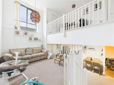 Maisonette