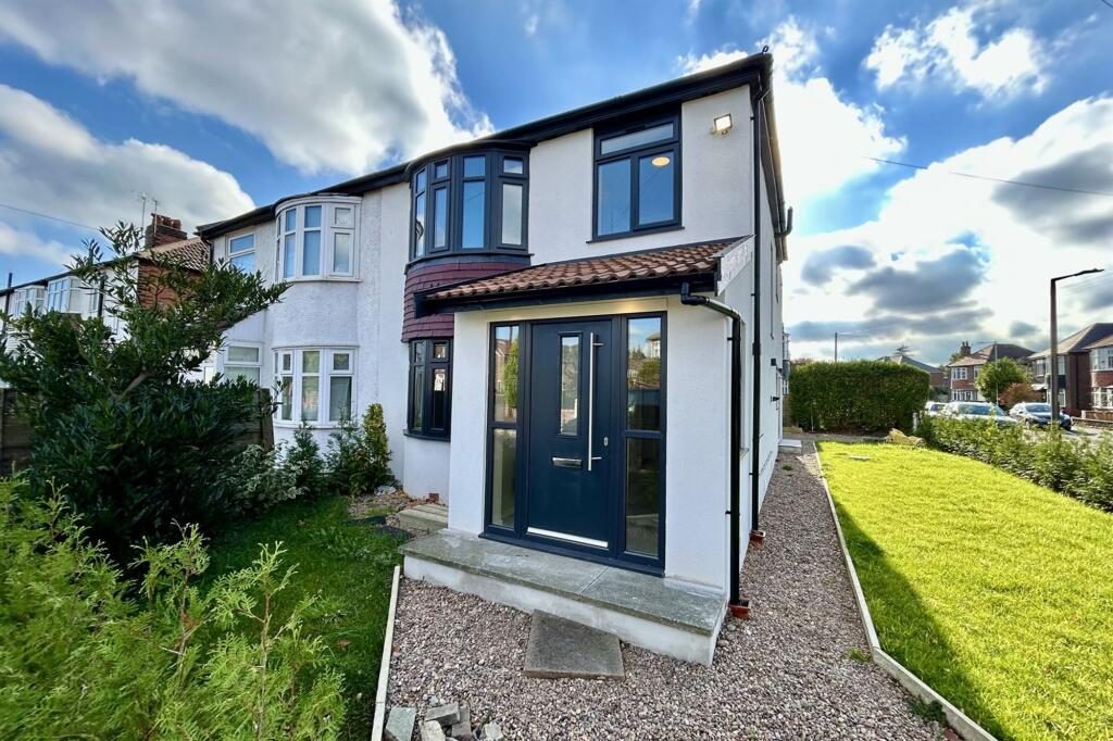 Detached House