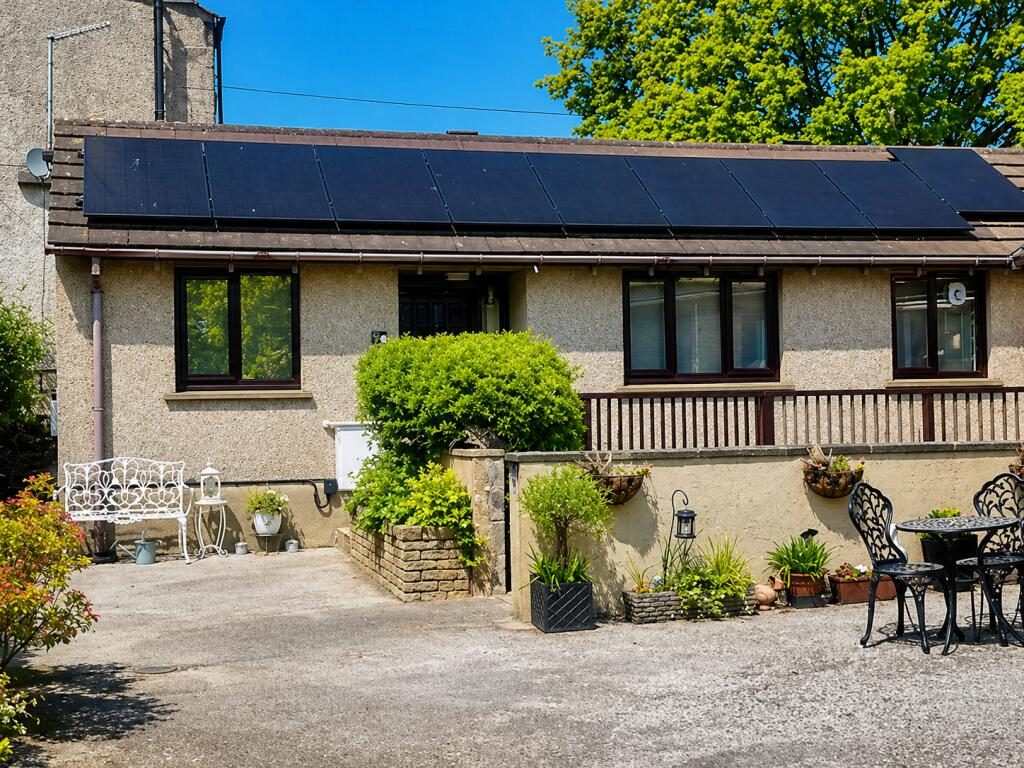 Bungalow