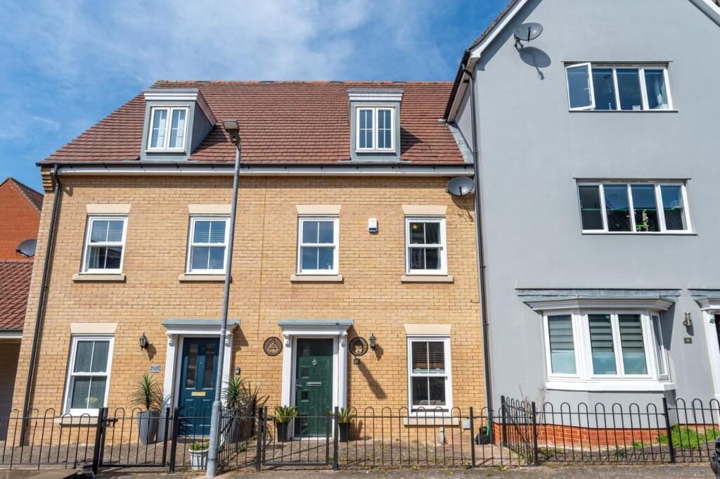 Town House