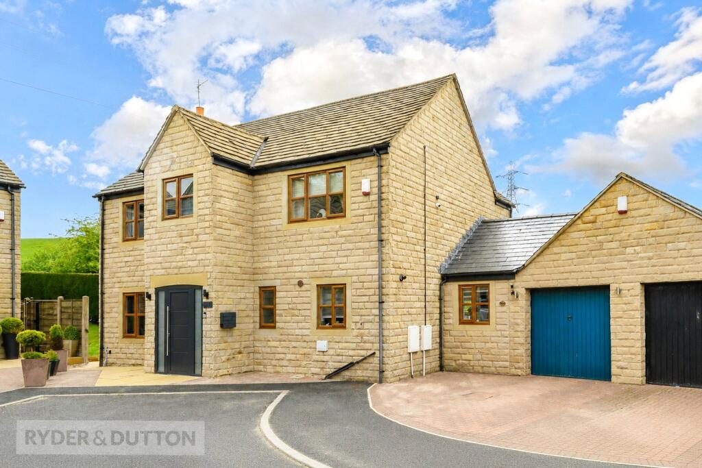 Detached House