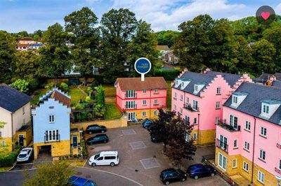 Property on Sally Hill, BS20 7BH