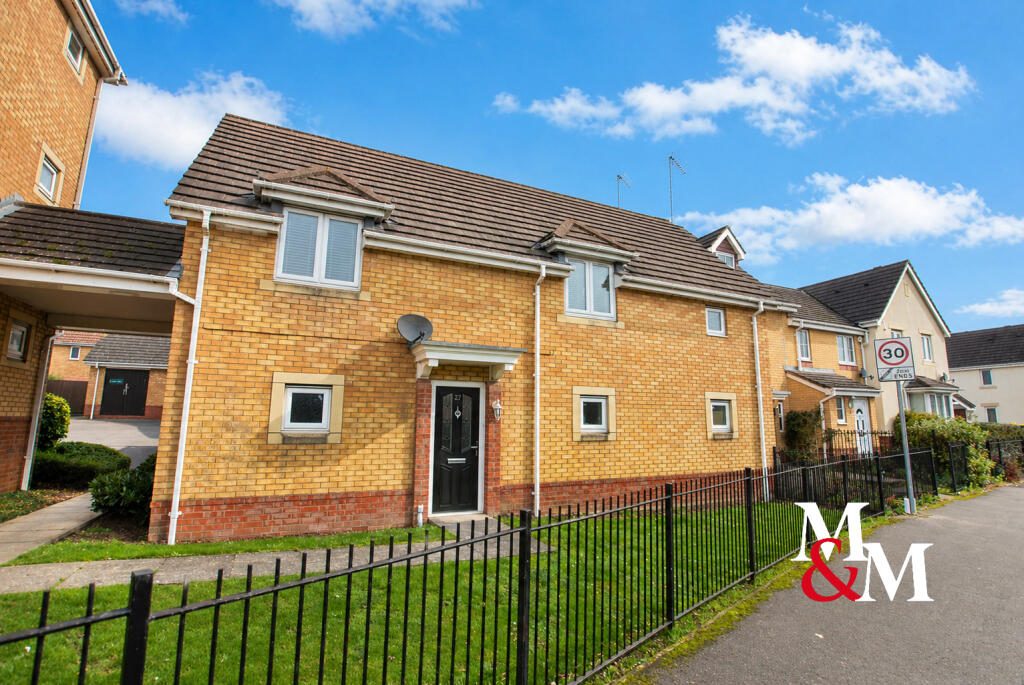 Maisonette