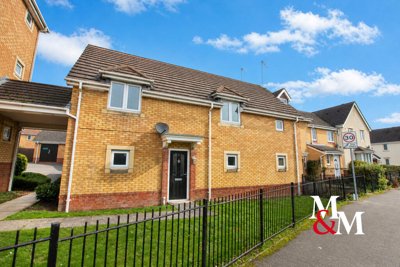 Maisonette
