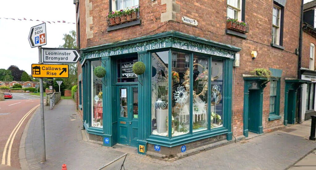 Retail Property (high Street)