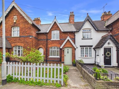 Detached