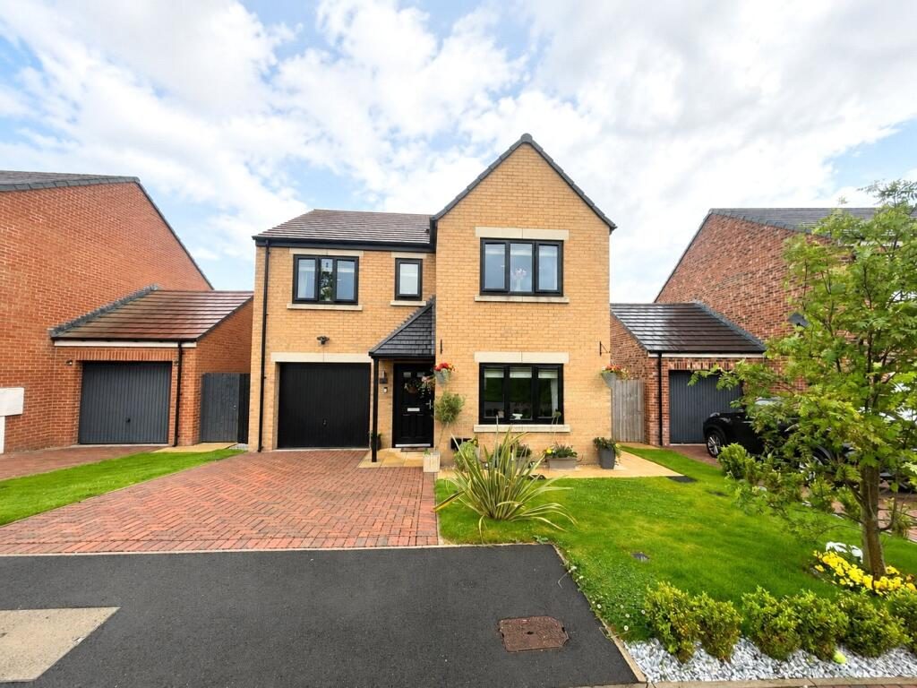 Detached House