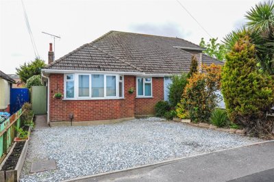 Property on Fancy Road, BH12 4QZ