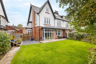 Semi-Detached