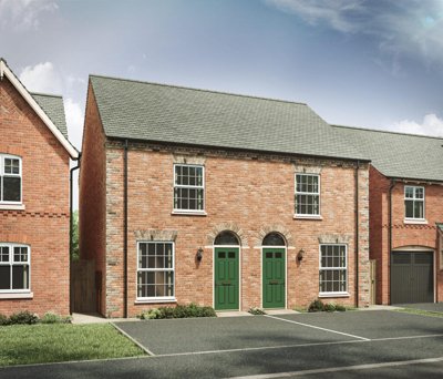 Semi-Detached
