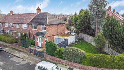 Property on Vancouver Road, TW10 7YA