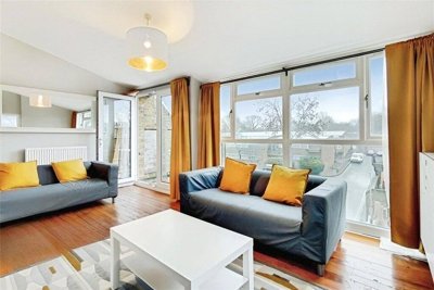 Maisonette