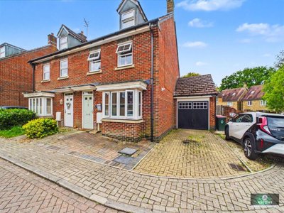 Semi-Detached