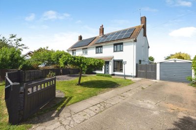 Semi-Detached