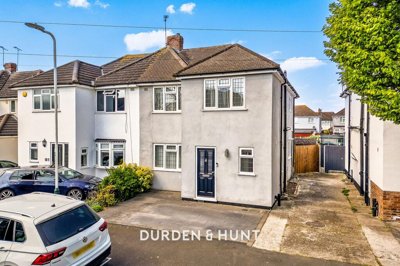 Semi-Detached