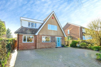 Property on Bettespol Meadows, AL3 7EW