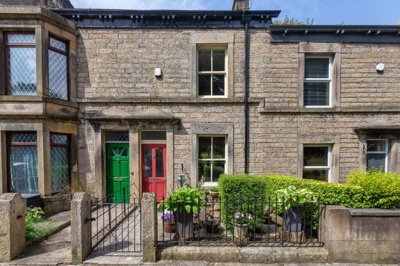 Property on Greaves Road, LA1 4UR