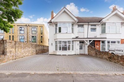 Semi-Detached