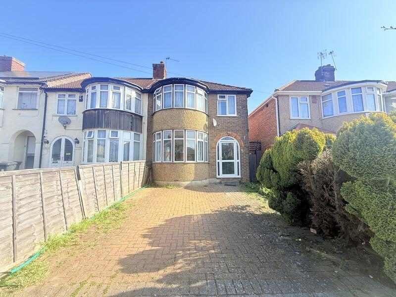 Detached House