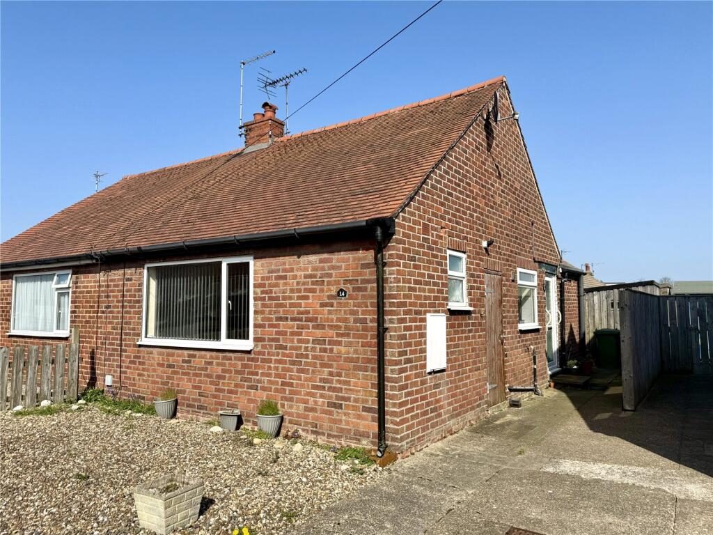 Bungalow
