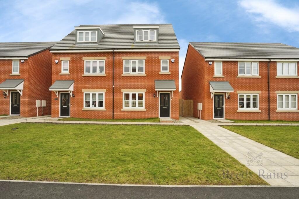 Detached House