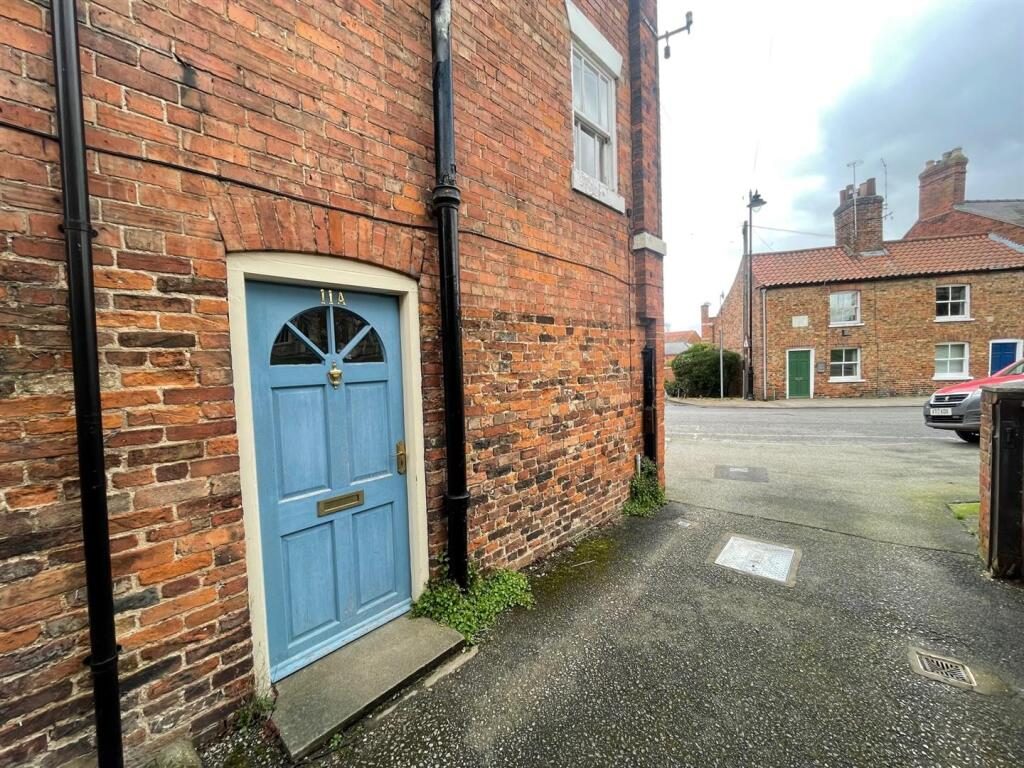 Maisonette